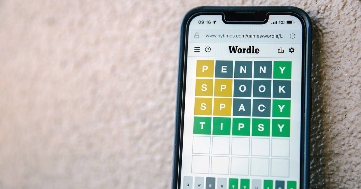How to Improve Your Wordle Score: Tips and Tricks