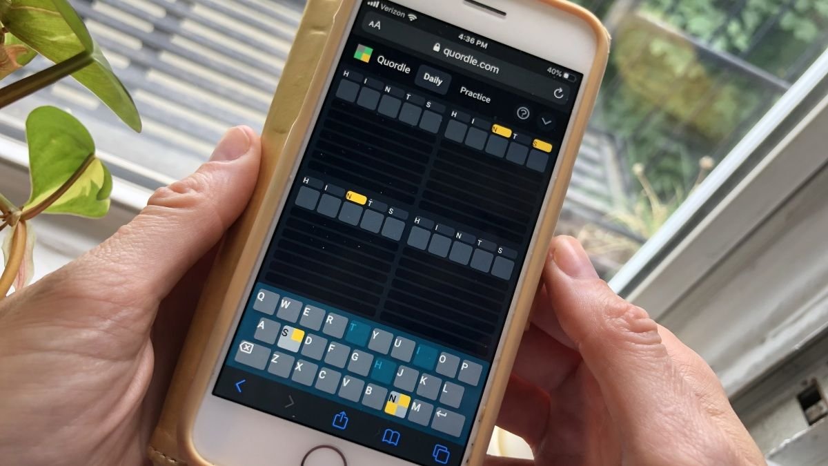 How to Play Quordle for Beginners: Step by Step Tips and Strategies
